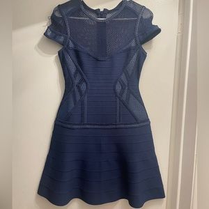 Herve Leger‎ dress